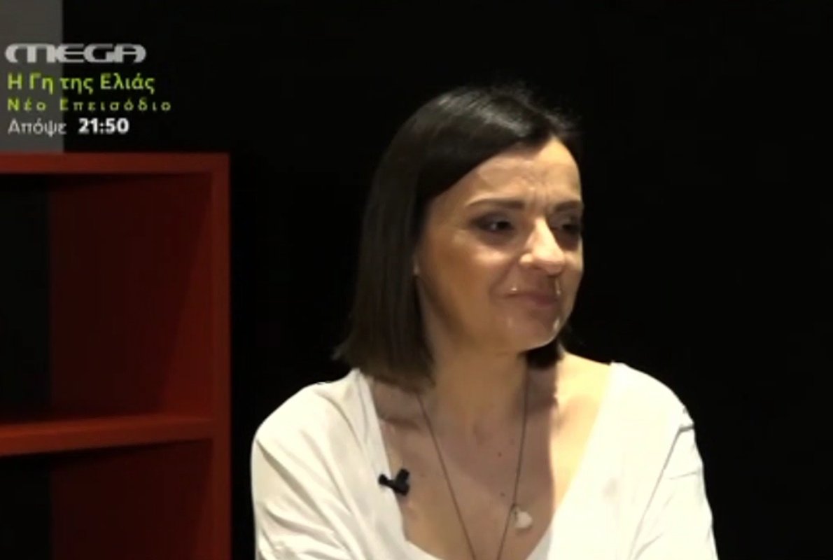Δήμητρα Χατζηαδάμ: «Η στιγμή που οι Ευζώνες παραδίδουν τα ρούχα τους είναι επώδυνη» – Znews