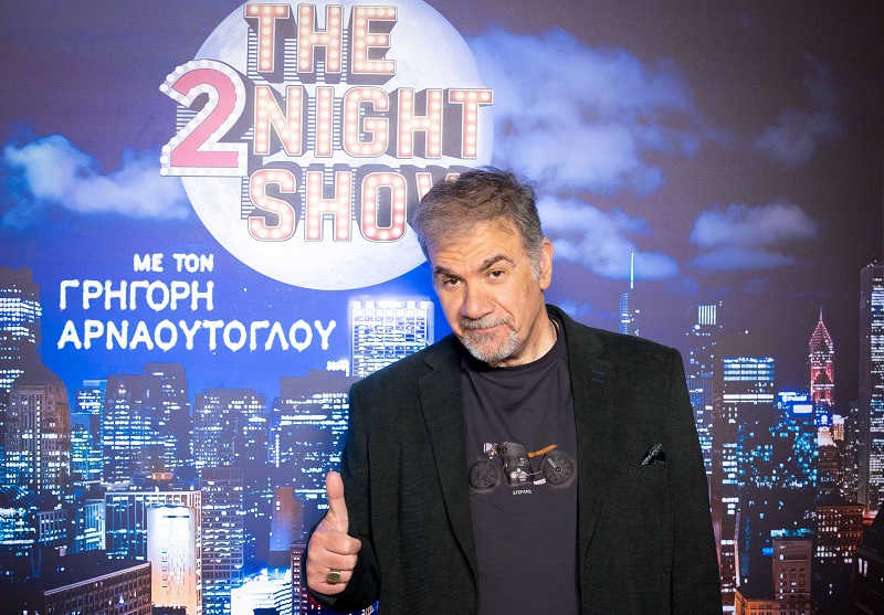 Δημήτρης Σταρόβας: Aποκαλύπτει πως σήμερα δεν θα ζούσε, αν… – Zinapost.gr