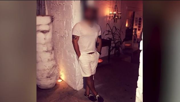 Αυτός είναι ο «Κοντός» μαστροπός – Βίαζε & εξέδιδε τα θύματά του