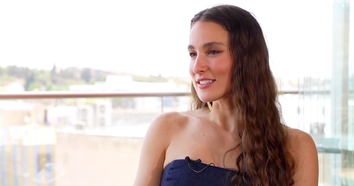 Evangelia: “Θέλω να γίνω μητέρα, αλλά…”