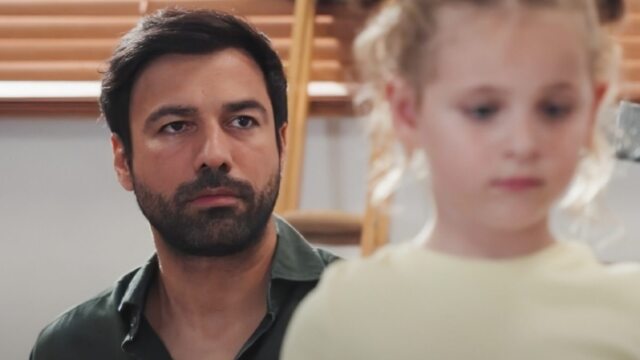 “Γη της Ελιάς” Spoiler: Η Μαλένα χωρίς φωνή και ο Στέφανος μπροστά σε αλήθεια που πονά