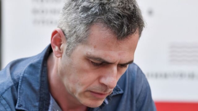 “Γη της Ελιάς” Spoiler: Ο γάμος-σοκ της Βασιλικής, η εμφάνιση της Μαλένας και η μεγάλη σύγκρουση Στάθη-Στέφανου