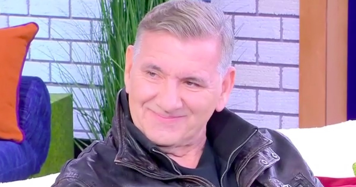 Γιώργος Θαναηλάκης: “Αν δείτε τι αγωνία επικρατεί στο Deal… Υπάρχουν παίκτες που κλαίνε”