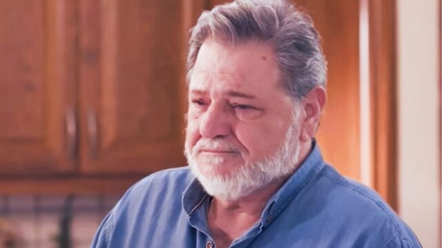 “Η Γη της Ελιάς” Spoiler: Ένα γράμμα, ένα παιδί και μια αλήθεια που θα συγκλονίσει τον Στέφανο