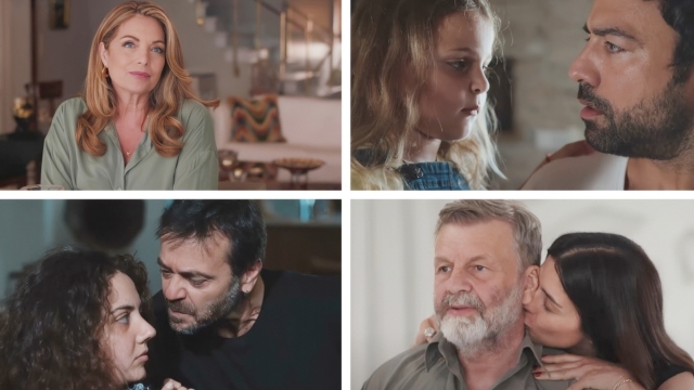 “Η Γη της Ελιάς”: Τα πρώτα έξι επεισόδια-φωτιά – Όσα θα δούμε στον τελευταίο κύκλο της σειράς του MEGA (Βίντεο)