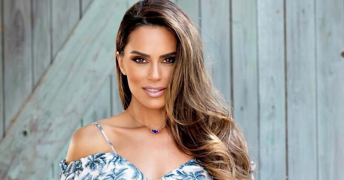 “Είναι η μόνη που γνώρισα πρώτα με μπικίνι. Ωραίο θέαμα”