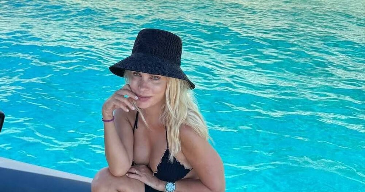 “Μπορεί η τηλεοπτική επιστροφή της Ελένης Μενεγάκη να είναι τύπου “Πυξ Λαξ”