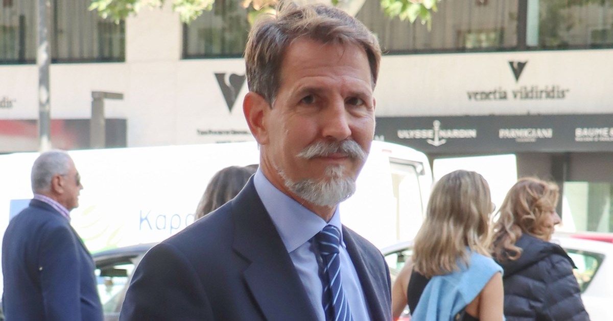 Ο Παύλος Ντε Γκρες στον Νίκο Χατζηνικολάου | Όσα θα δούμε στο “Ενώπιος Ενωπίω”