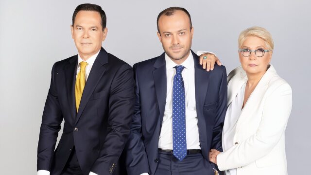 “Πίσω από τις γραμμές”: Η εκπομπή του ACTION 24 επιστρέφει τον Σεπτέμβριο στο καθημερινό πρόγραμμα του σταθμού