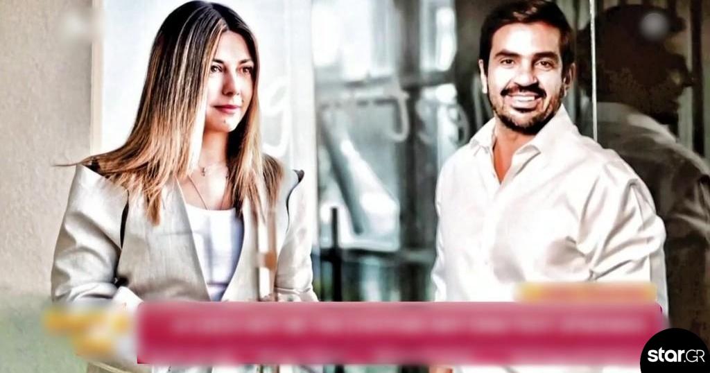 Σοφία Ζαχαράκη: «Με τον σύντροφό μου μας ένωσε ο Παναθηναϊκός & το γήπεδο»