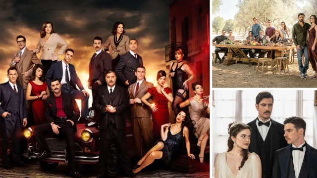 Τηλεθέαση: Το “Πόρτο Λεόνε” στην κορυφή – Ποιο πρόγραμμα έμεινε πίσω