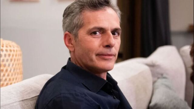 To spoiler του Mάριου Αθανασίου για τη “Γη της ελιάς”