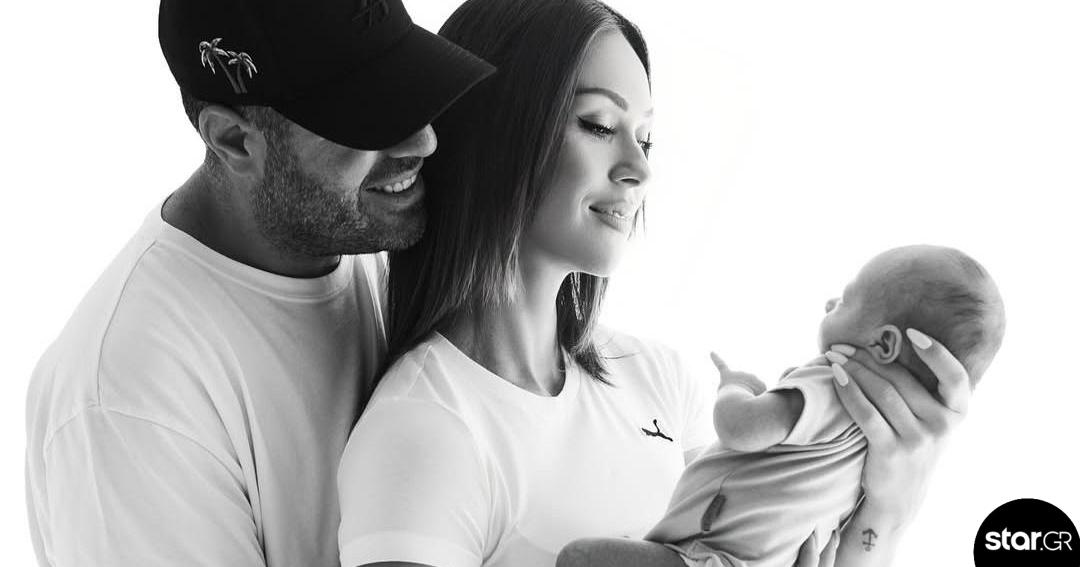 Δώρα Παντέλη: Πρώτη επέτειος γάμου με τον σύζυγό της – Πώς τη γιόρτασε