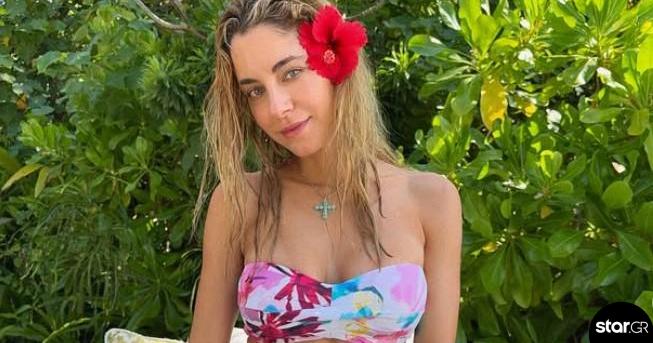 Δούκισσα Νομικού: Το δώρο που της έκανε η πεθερά της, Ελένη Κόκκαλη