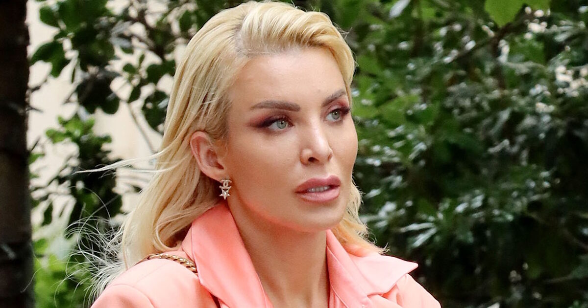 Έχω πάει στη Δίωξη γιατί ψεύτικα προφίλ έγραφαν τερατουργήματα για μένα, αλλά δεν έβγαλα άκρη