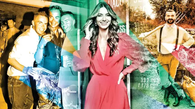 Έφτασε η ώρα των ριάλιτι σόου – Όλες οι ημερομηνίες πρεμιέρας