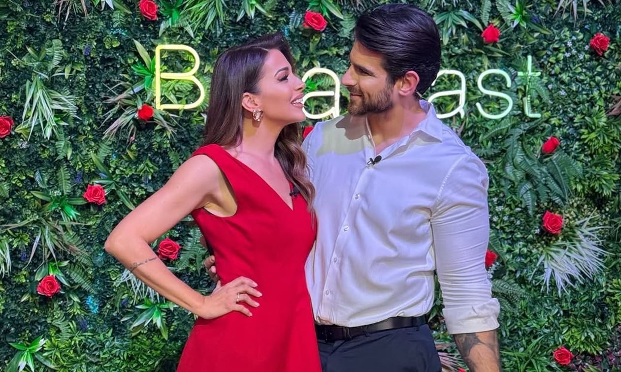 Ελένη Χατζίδου – Ετεοκλής Παύλου: Πρεμιέρα με συγκίνηση για το «Breakfast@Star»