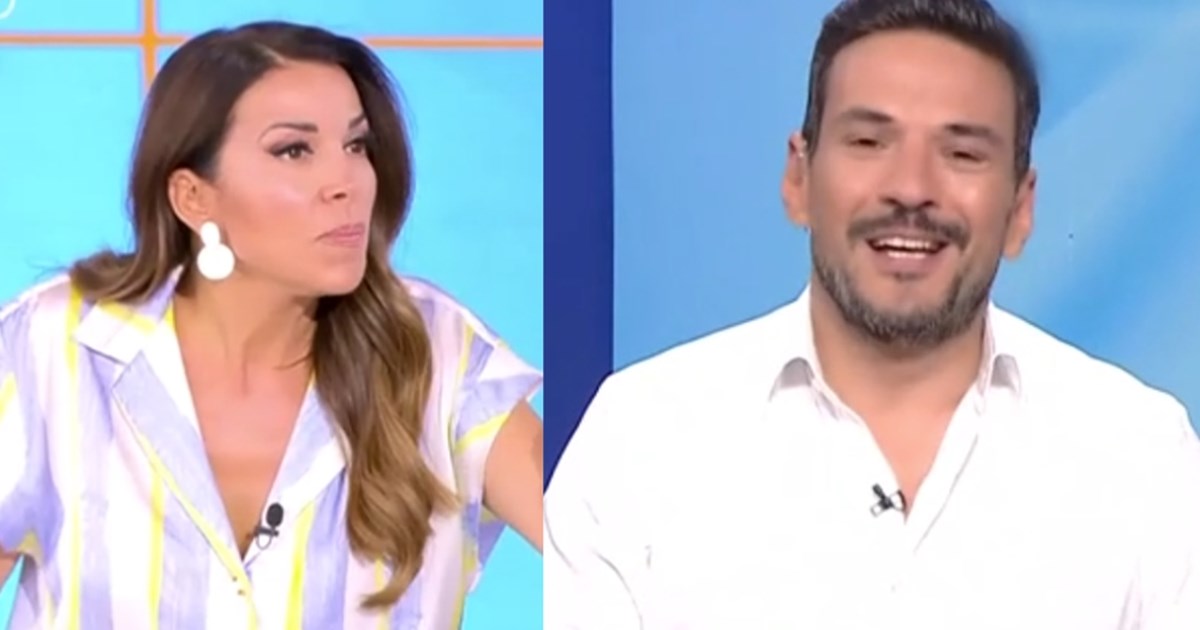 Ελένη Χατζίδου: ‘Σίγουρα υπήρχε κάτι εσωτερικό που κόπηκε η εκπομπή’