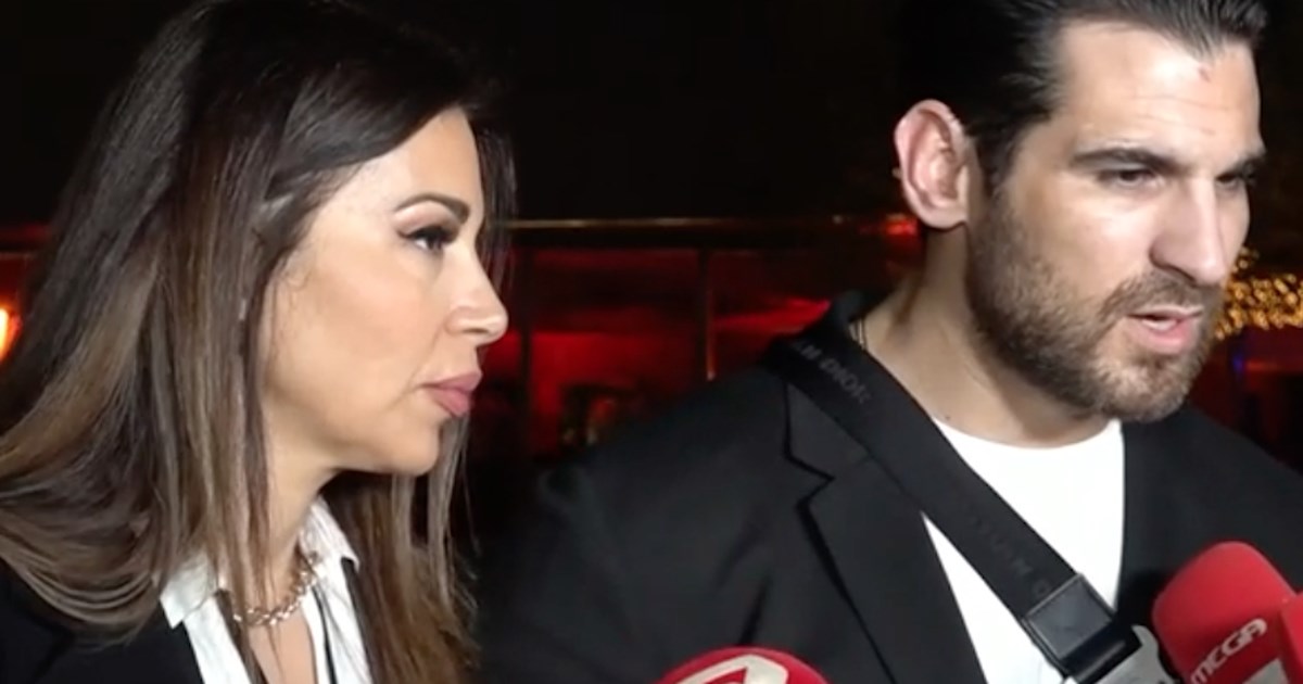 Ελένη Χατζίδου: ‘Θα μπορούσα να κάνω μία εκπομπή μόνη μου’