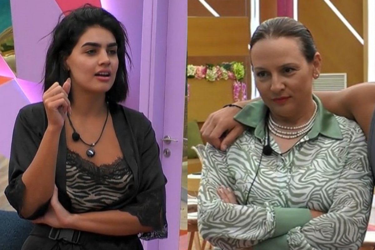 Επικό τρολάρισμα του Big Brother: Η Αργυρώ σε βίντεοκλιπ του Μαζωνάκη και το Χ «γλεντάει» τη… Ζίτσα! – «Φάε τα λυσσακά σου!» – Znews