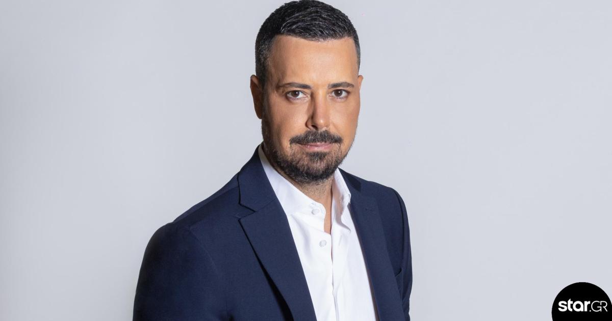 Επίσημο! Σε αυτό το κανάλι συνεχίζει την καριέρα του ο Πέτρος Κουσουλός