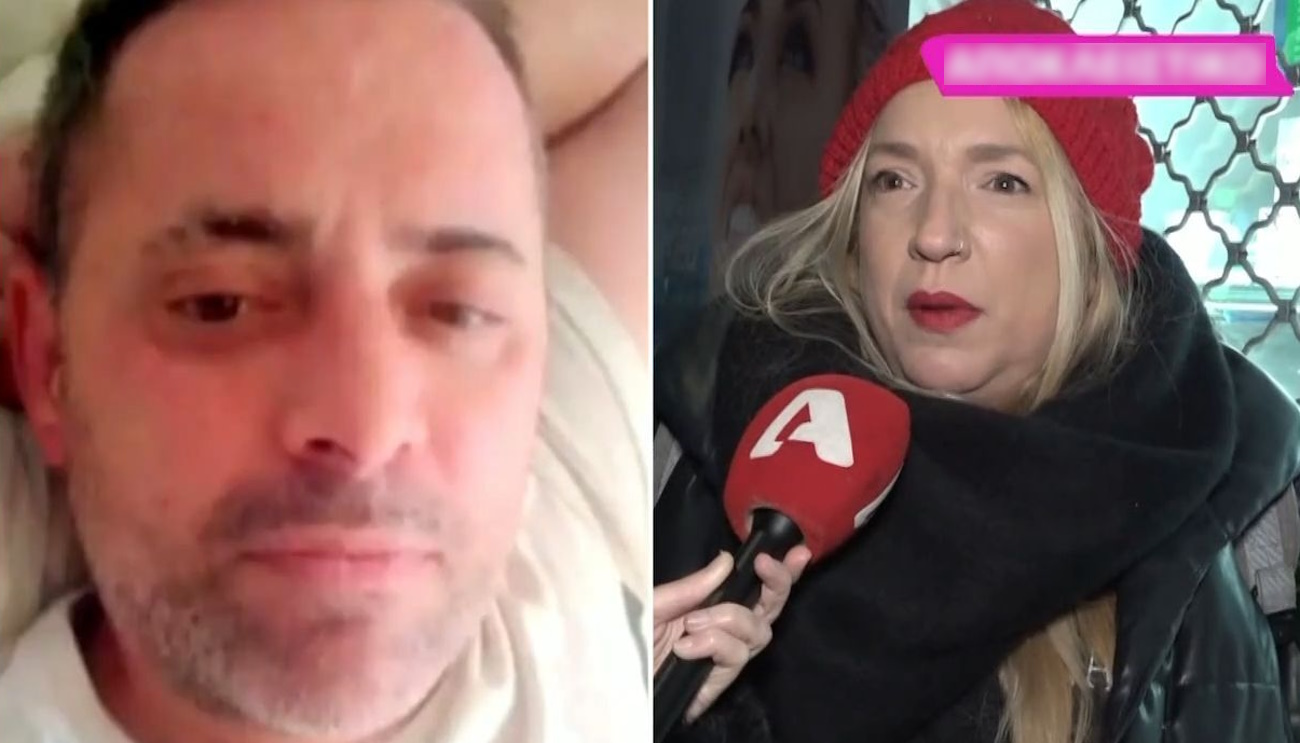 Ερασμία Μάνου για τον θάνατο του Βασίλη Δημάκη: “Αποκλείεται να ήταν αυτοχειρία” | Zappit