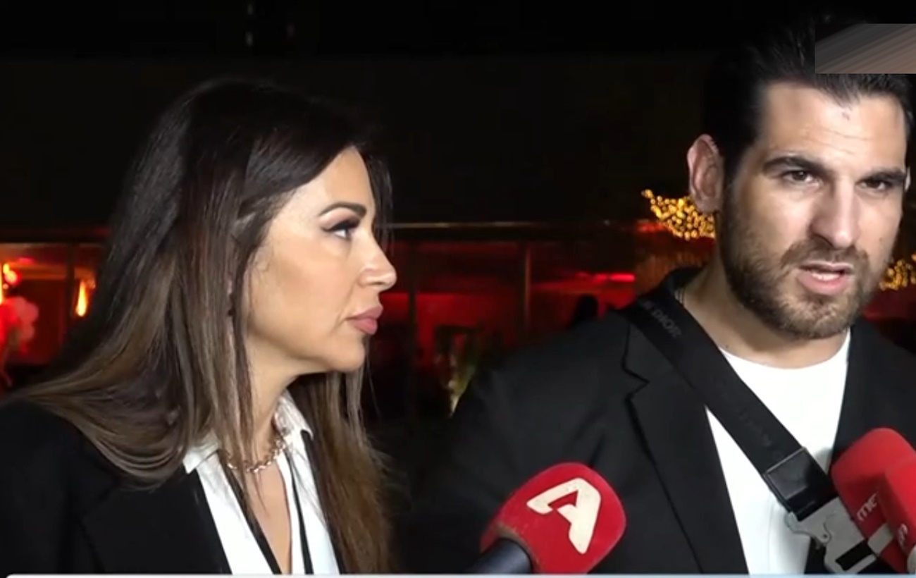 Ετεοκλής Παύλου για Δημήτρη Οικονόμου: “Με στενοχώρησε που είδα ανθρώπους με δημόσιο λόγο να τα στρογγυλεύουν για κάτι σοβαρό” | Zappit
