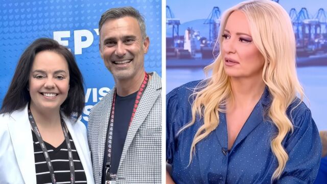 Eurovision 2025, Αφροδίτη Γραμμέλη: “Ο Καπουτζίδης και η Κοζάκου έσωσαν την παρτίδα που έχασε νωρίτερα η Μελιτά”