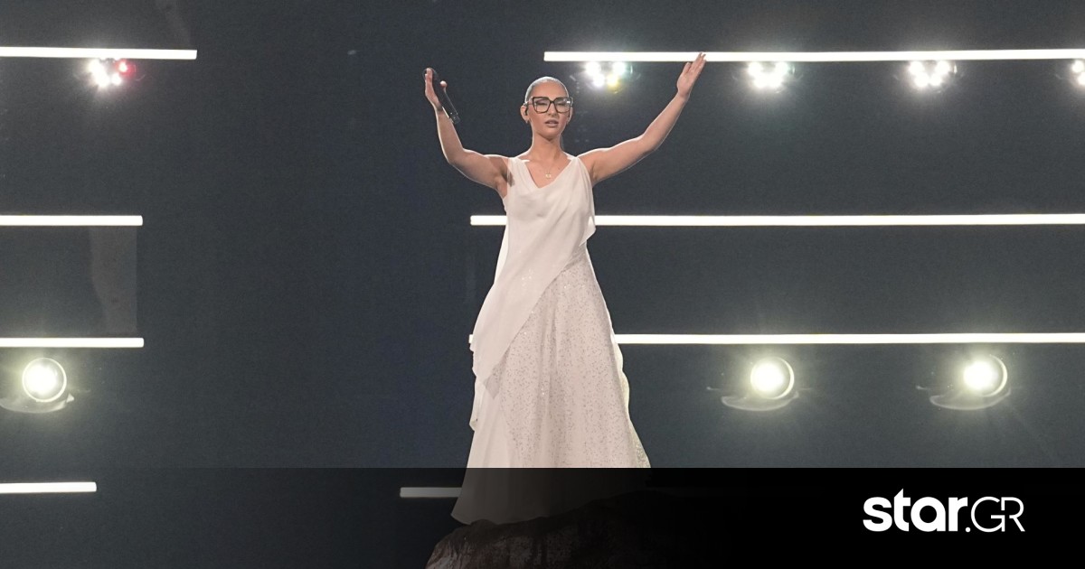 Eurovision 2025: Πώς ψήφισε η Ελλάδα – Πού «πήγαν» τα 12άρια | Star.gr