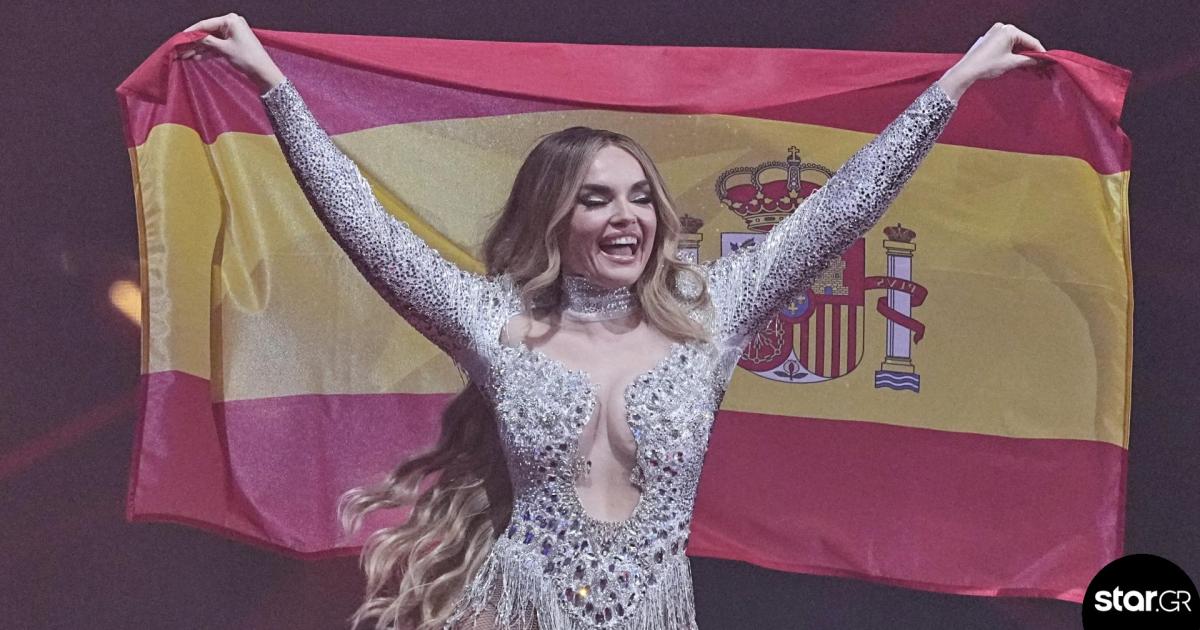 Eurovision 2026: Απειλεί με υποχώρηση κι η Ισπανία αν συμμετάσχει το Ισραήλ