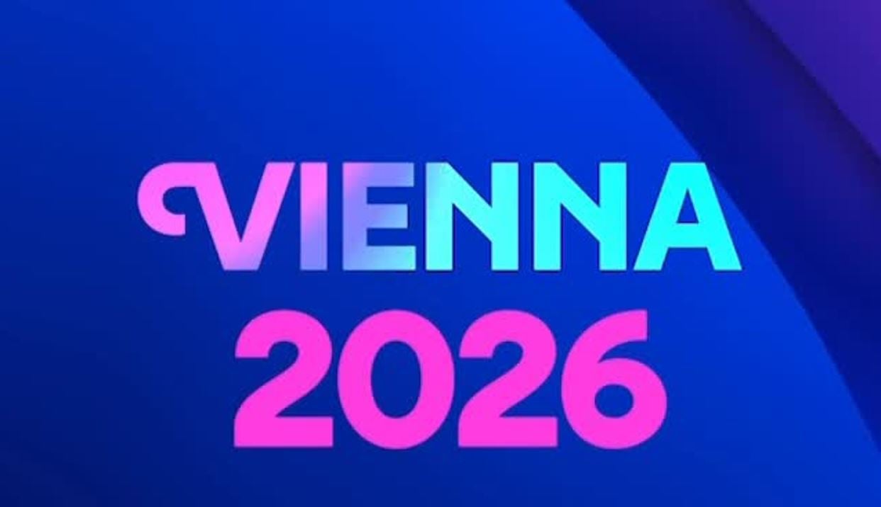 Eurovision 2026: Στη Βιέννη θα πραγματοποιηθεί ο επόμενος μουσικός διαγωνισμός – Η ανακοίνωση