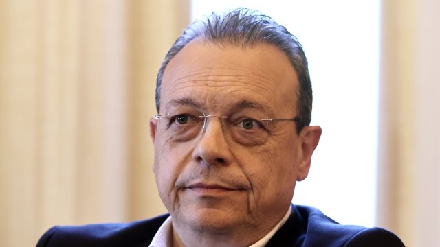 Φάμελλος: Μητσοτάκης και Γεωργιάδης οι μοναδικοί υπεύθυνοι για τη τραγική κατάσταση στην Υγεία