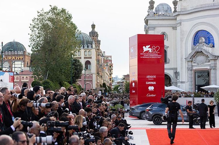 Φεστιβάλ Βενετίας: Στοιχεία και αριθμοί πίσω από τη λάμψη
