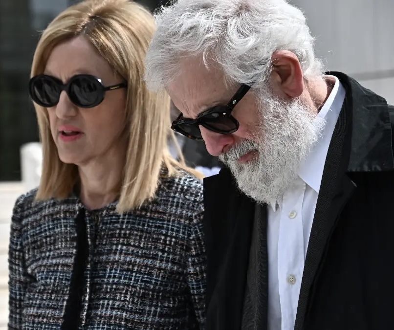 Φιλιππίδης – Νίνου: Δεν έχουν σπίτι να μείνουν! Σκέψεις να εγκαταλείψουν για πάντα την Αθήνα – Iciao