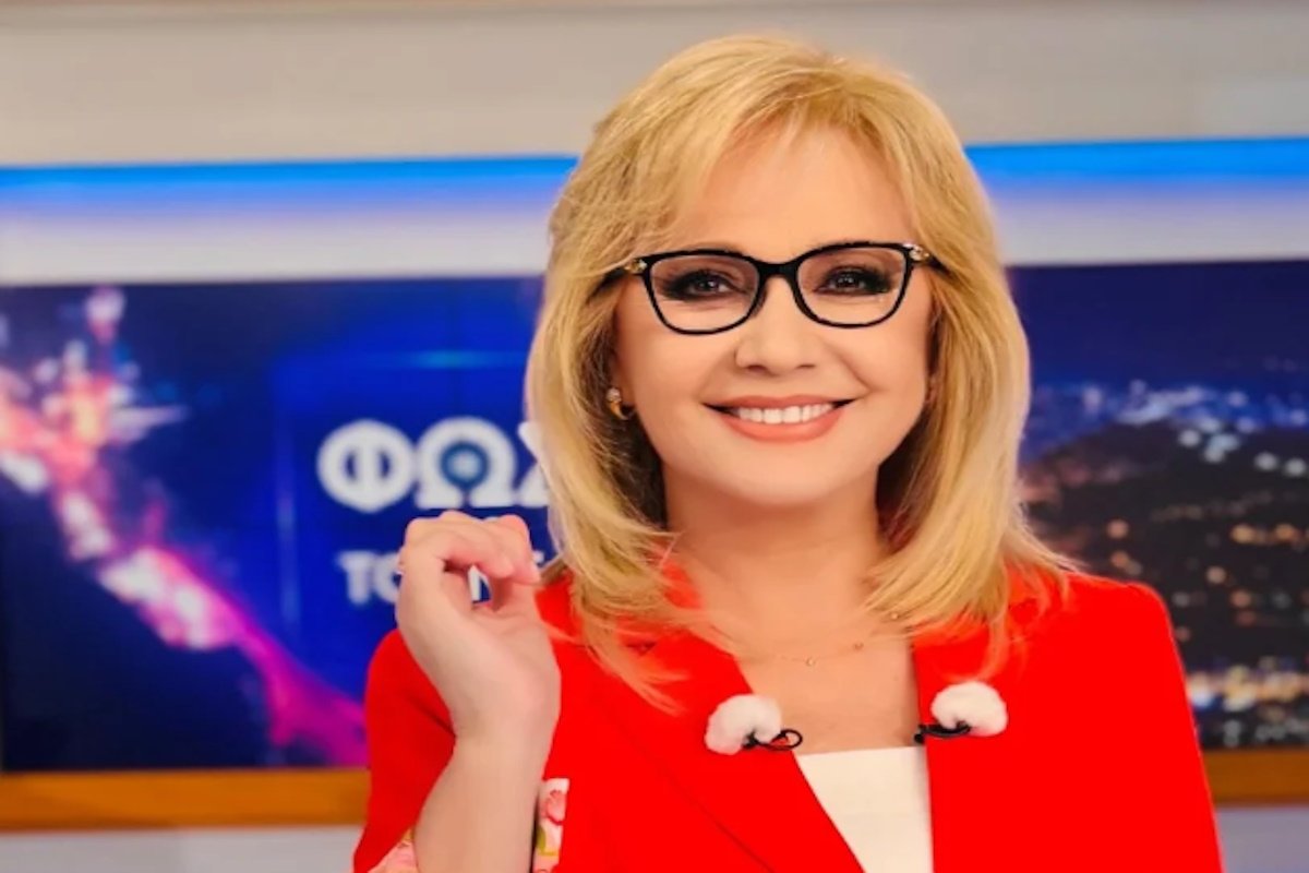 Φως στο τούνελ: Η Αγγελική Νικολούλη επιστρέφει το φθινόπωρο με νέες συγκλονιστικές υποθέσεις – Δείτε το trailer!