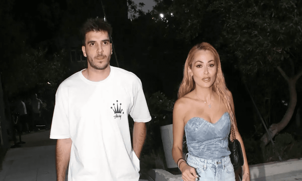 Φώτης Ιωαννίδης: Τα επόμενα βήματα με την Ελένη Βουλγαράκη