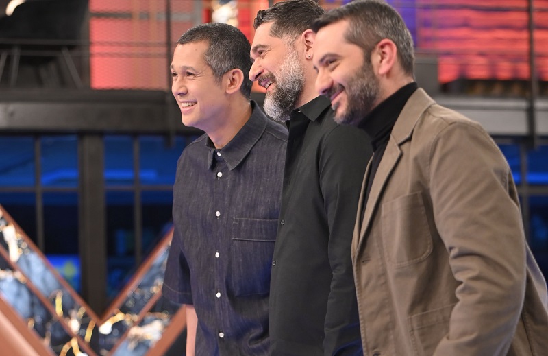 Γέμισε…τηλεθεατές η κουζίνα του MasterChef φτάνοντας το 21,2% – Zinapost.gr