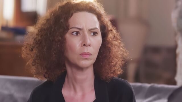 “Γη της Ελιάς”: Η Κούλα βρίσκει την Αρετή νεκρή – Ο Λυκούργος δέχεται μεγάλη πίεση από τη Χάιδω