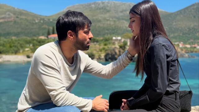 “Γη της Ελιάς”: Οι ετοιμασίες του γάμου κορυφώνονται για Βασιλική & Μιλτιάδη – Ο Στέφανος ζητάει εξηγήσεις