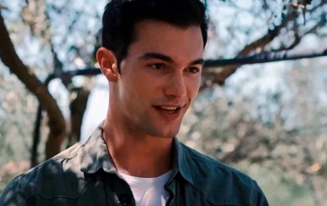 Γη της Ελιάς spoiler: Ο Μιλτιάδης εγκαταλείπει τη Μάνη | Zappit