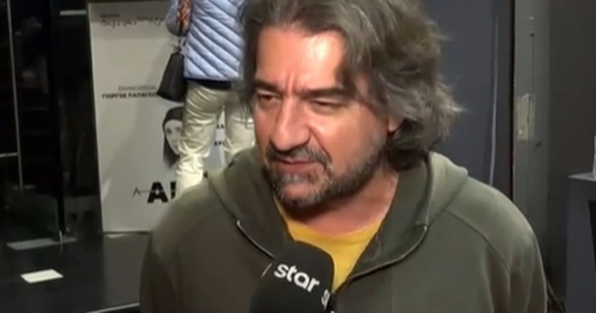 Γιάννης Δρακόπουλος: Δεν έχω πάρει σενάρια για το ‘Σόι’, αλλά έχω ακούσει ότι αρέσουν
