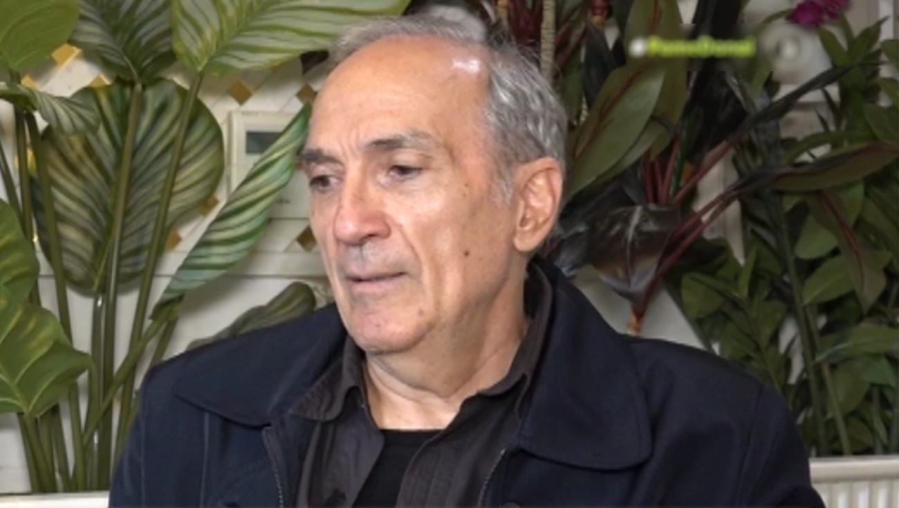 Γιάννης Νταλιάνης: “Με την συνεπιμέλεια υπάρχει πολύ καλή ισορροπία, όλα είναι πολύ καλύτερα” | Zappit