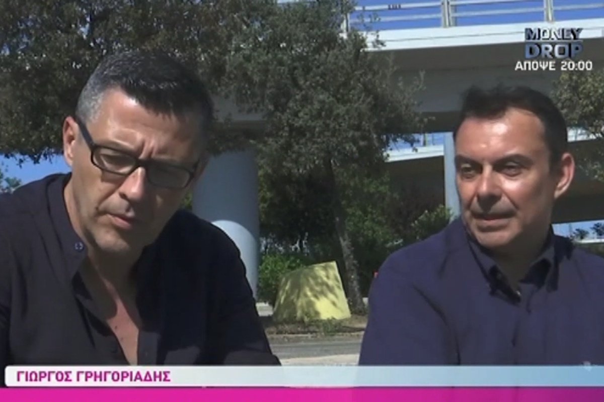Γιάννης Πιτταράς: «Ακυρώνεις μια ολόκληρη πορεία αν πάρεις στο κατόπι τον Παπαδάκη για τα νούμερα» – Znews