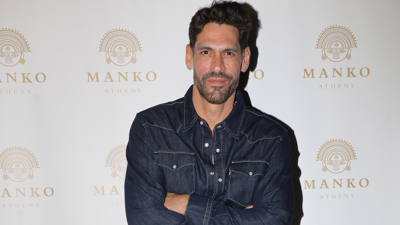 Γιάννης Σπαλιάρας: «Έχασα τον πατέρα μου και δεν πρόλαβα να του πω ένα γεια»