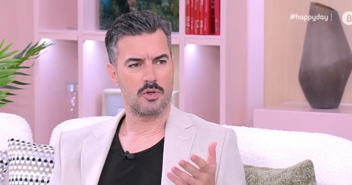 Γιάννης Τσιμιτσέλης: ‘Ήμουν σ’ ένα παγκάκι και κοιμόμουν. Με σκούντηξαν για να βγάλουν φωτογραφία’