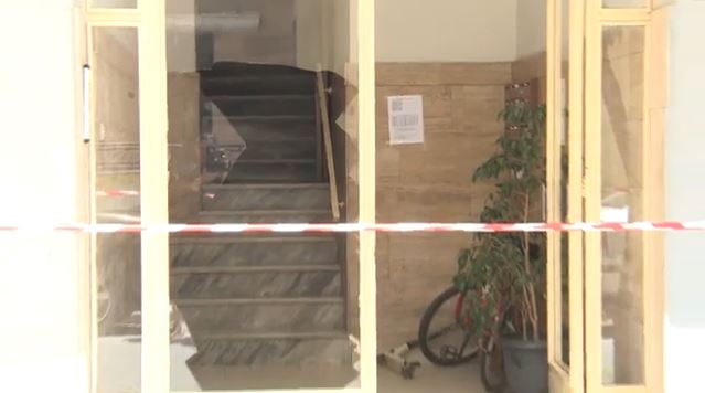 Γυναικοκτονία στον Βόλο: «Όλα τα είδα, και όταν την μαχαίρωσε και όταν φώναζε» – Η συγκλονιστική περιγραφή της κόρης του 40χρονου