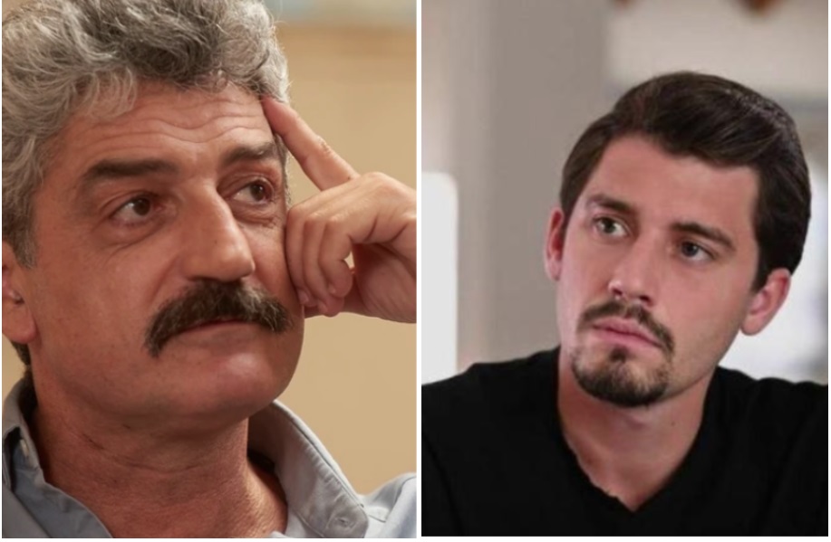 Γιώργος Αμούτζας Η συμβουλή που του έδωσε ο Δημήτρης Ήμελλος και δεν πρόκειται να ξεχάσει ποτέ… – Zinapost.gr