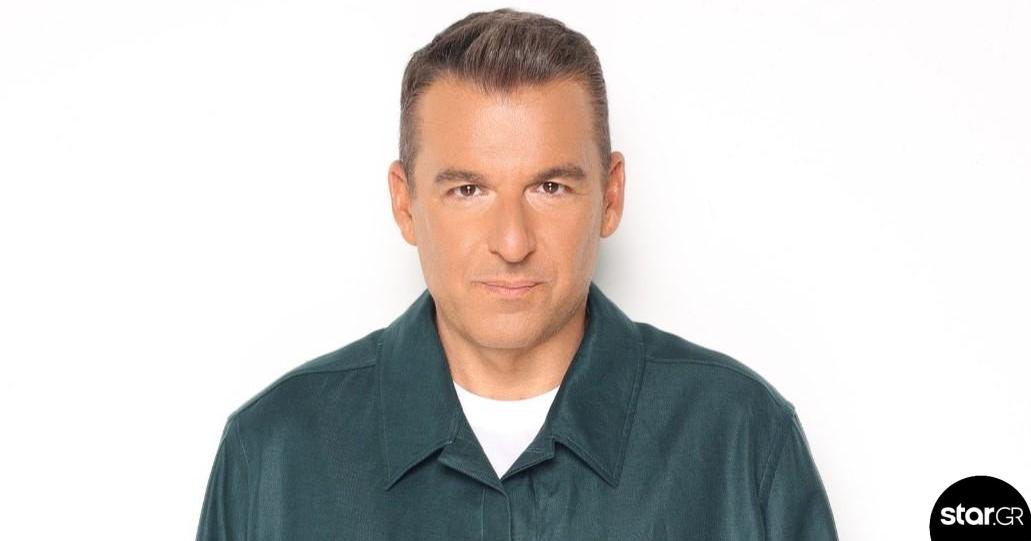 Γιώργος Λιάγκας: Μάχιμος λίγο πριν επιστρέψει στην τηλεοπτική αρένα!