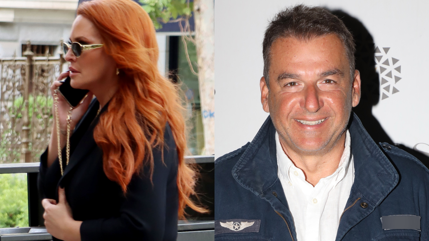 Γιώργος Λιάγκας: “Τι ζόρι τραβάει η Σίσσυ Χρηστίδου; Δεν είμαστε όλοι ίδιοι” | Zappit