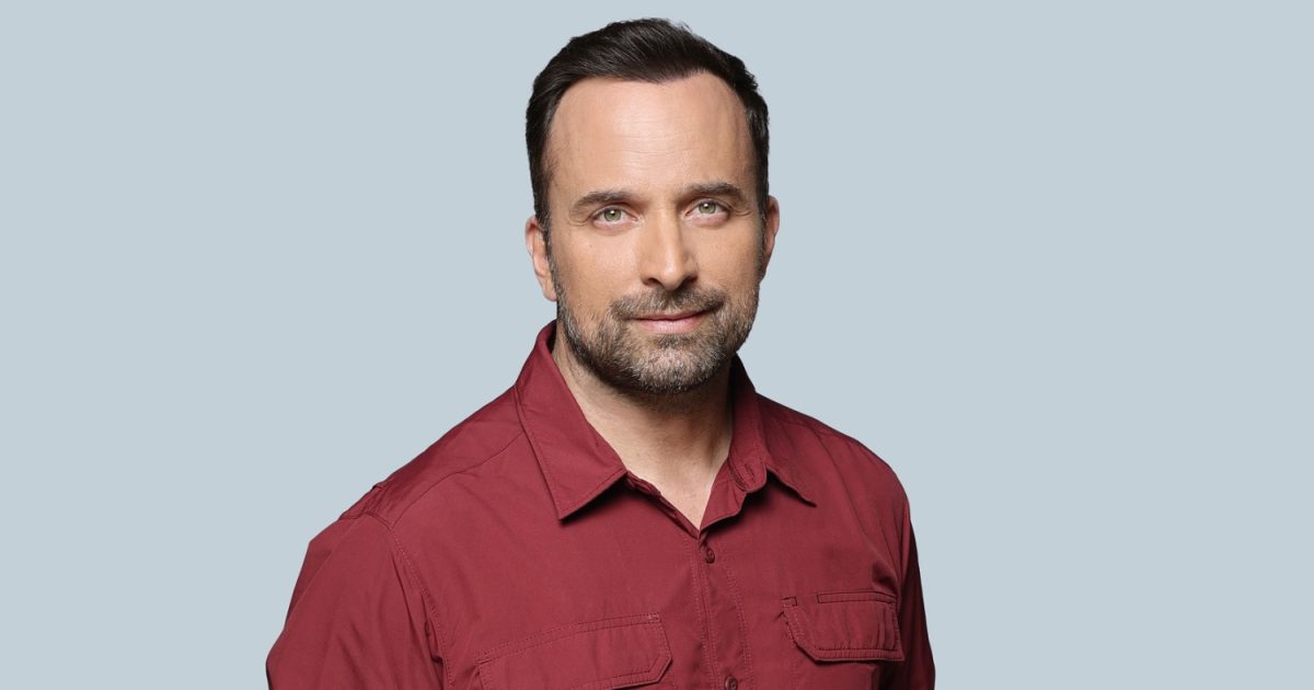 Γιώργος Λιανός για Γιώργο Καράβα: “Δεν νομίζω ότι πρέπει να μπαίνει σε λογικές σύγκρισης”